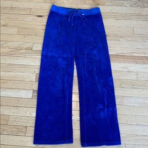 Juicy Couture Sweatpants